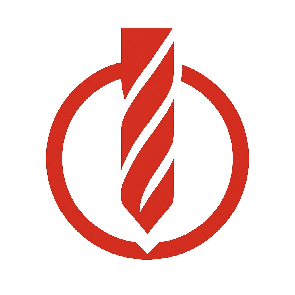 NA-STROJE logo